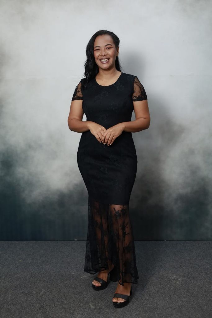 Izabella Gomes — Fonoaudióloga
